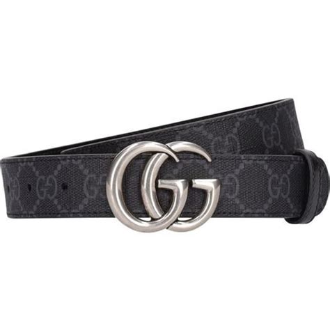 gucci cintura taglia 65